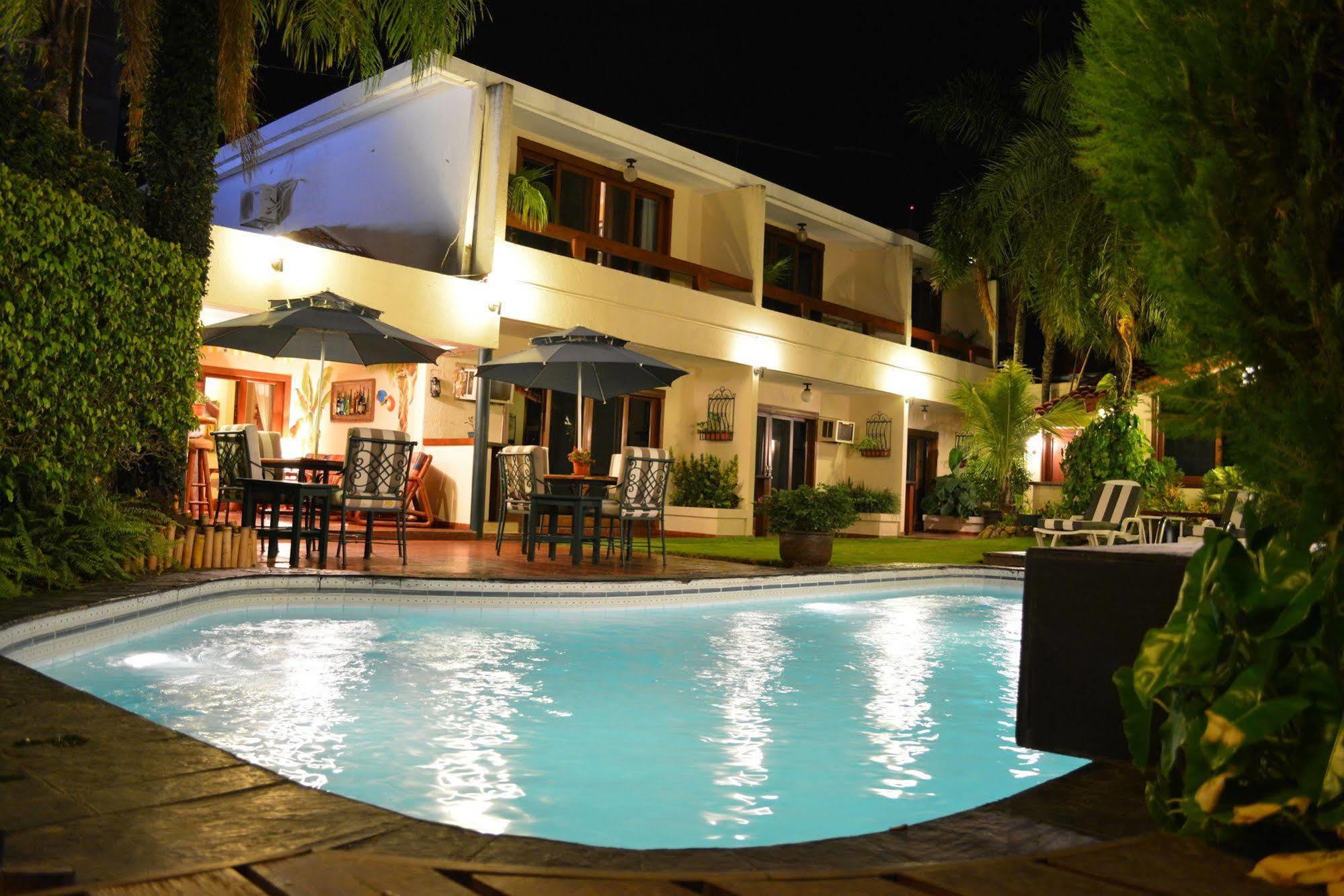 Hotel Sirari By Regina Santa Cruz de La Sierra Exteriör bild